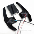 LED PADDLE Shifter لمرسيدس بنز لمدة 205